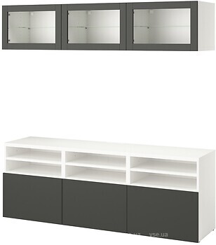 Фото IKEA Besta 395.751.72