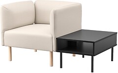 Фото IKEA Lillehem 595.697.40