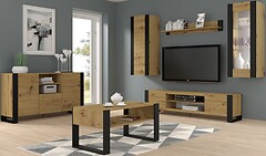 Фото BIM Furniture Mondi вітальня