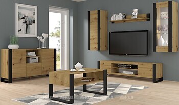 Фото BIM Furniture Mondi вітальня