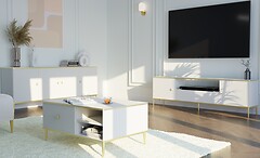 Фото BIM Furniture Petra вітальня