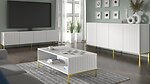 Фото BIM Furniture Wave вітальня