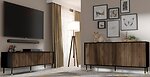 Фото BIM Furniture Woody вітальня