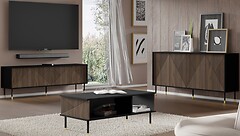 Фото BIM Furniture Woody IV вітальня