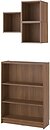 Фото IKEA Billy/Eket 595.726.53