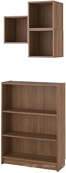 Фото IKEA Billy/Eket 595.726.53