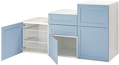 Фото IKEA Platsa 995.557.17