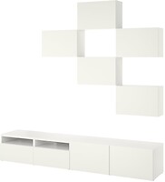 Фото IKEA Besta 396.029.29