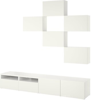 Фото IKEA Besta 396.029.29