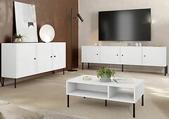 Фото Cama Palazzo Bis вітальня