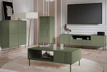 Фото Cama Tresse вітальня