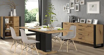 Фото BIM Furniture Nuka 2