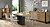 Фото BIM Furniture Nuka 2