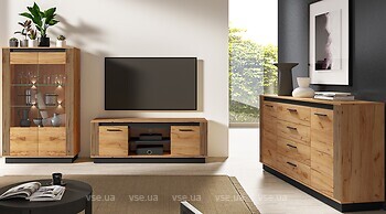 Фото ML Meble Urso вітальня