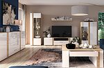 Фото ML Meble Adagio вітальня