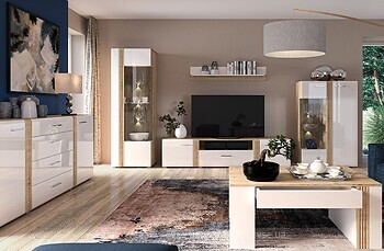 Фото ML Meble Adagio вітальня