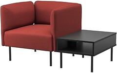 Фото IKEA Lillehem 695.363.20