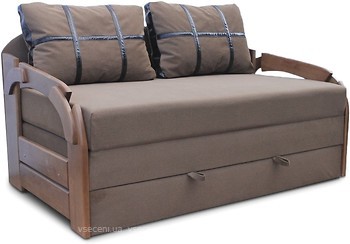 Фото Орбіта (Wmebli) Ірвін диван-ліжко