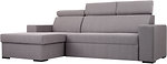 Фото CustomForm Atlantica кутовий