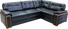 Фото SoftMebel Даллас кутовий