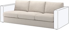 Фото IKEA Vimle (193.924.56)
