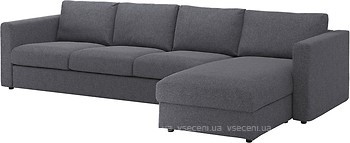 Фото IKEA Vimle (193.994.86)