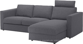 Фото IKEA Vimle (593.991.06)