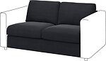 Фото IKEA Vimle (593.924.35)