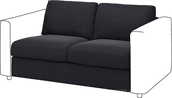 Фото IKEA Vimle (593.924.35)