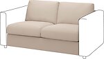 Фото IKEA Vimle (893.924.29)