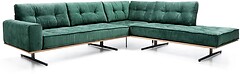 Фото Etap Sofa Spazio Vintage 3-E-1.5HT