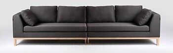 Фото CustomForm Ambient Wood 4os