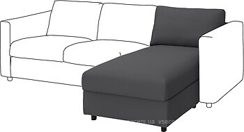 Фото IKEA Vimle (893.925.75)