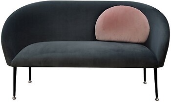 Фото Happy Barok Plum Sofa