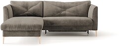 Фото Etap Sofa Farina REC/BK-2F