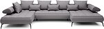Фото Wersal Seledo XL L ele