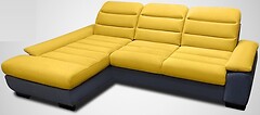 Фото SoftMebel Авалон кутовий