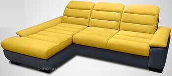 Фото SoftMebel Авалон кутовий