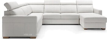 Фото Etap Sofa Ergo 2.5FL-E-EL1-EL1-REC/BK