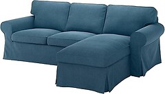Фото IKEA Ektorp (194.305.47)