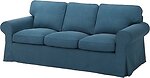 Фото IKEA Ektorp (494.305.36)