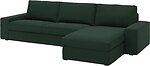 Фото IKEA Kivik (094.847.86)
