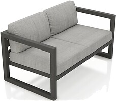 Фото Step Loft Sofa-106