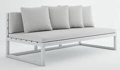 Фото Step Loft Sofa-118