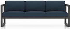 Фото Step Loft Sofa-125