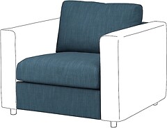 Фото IKEA Vimle (194.411.26)