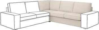 Фото IKEA Kivik (194.900.46)