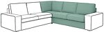 Фото IKEA Kivik (094.846.92)