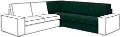 Фото IKEA Kivik (894.846.93)