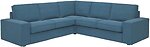 Фото IKEA Kivik (294.847.33)
